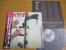 EXCITER – VIOLENT & FORCE?JAPAN    obi