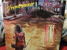 FRONTRUNNER RUNNER IN THE NIGHT 1984 LP RARE PRIVATE ALABAMA AOR PROG Raven 1027