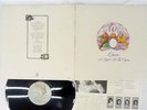 QUEEN A NIGHT AT THE OPERA ELEKTRA P-10075E Japan VINYL LP