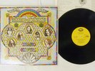 LYNYRD SKYNYRD SECOND HELPING MCA MCA-6041 Japan VINYL LP