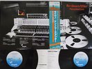 TEN YEARS AFTER RECORDED LIVE CHRYSALIS WWS-40092,3 JAPAN OBI VINYL 2LP