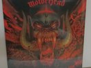 Motorhead Sacrifice LP Vinyl Record new