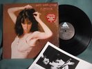 Patti Smith Easter 1978 Arista LP Record SHRINK HYPE STICKER INSERT MINT- SCARCE