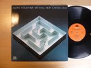 Jim Hall / Ron Carter Duo ?– Alone Together  GERMANY 1973  Vinyl  m-
