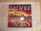 OINGO BOINGO ALIVE 2 LP RECORD ALBUM GATEFOLD LYRIC SLEEVES VERY GOOD PLUS VINYL