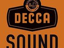DECCA SOUND - MONO YEARS ''THE BIRTH OF HIGH FIDELITY'' (6LP SET) [VINYL] Variou