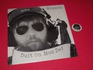 HARRY NILSSON DUIT ON MON DEI org 1975 RCA PROMO mint sealed w / bonus button