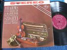 Joseph Szigeti-Menges-LSO/Brahms Violin Concerto/Mercury Stereo SR90225/MINT-