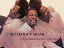 MONK, THELONIOUS - BRILLIANT CORNERS NEW VINYL