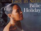 Billie Holiday Lady In Satin 180G NEW OVP Music On Vinyl Vinyl LP