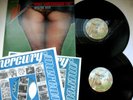 ULTRASONIC CLEAN - VELVET UNDERGROUND - 1969 Live Mercury Masterdisk NM Vinyl LP