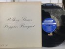 The Rolling Stones - Beggars Banquet - London PS 539 NM- Gatefold LP VPI Cleaned