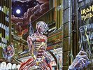 Iron Maiden-Somewhere in Time Vinyl / 12