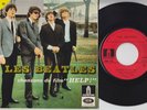 The BEATLES * Chansons Du Film 