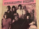 JEFFERSON AIRPLANE Surrealistic Pillow RARE 1967 US ORIG. RCA LSP-3766 US 12