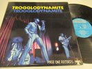 THE TROGGS..TROGGLODYNAMITE..SUPERB UK MONO 1ST ISSUE,PAGE ONE LABEL POL 001