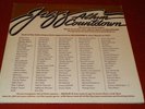 Jazz Album Countdown Rod McGrew Spoken Word Billboard Promo Vinyl Record Album