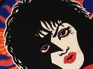 KISS [1977 Tear Drop/Club Press] Rock And Roll Over LP R133990