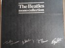 The Beatles : Mono Collection BM 1 numbered 11- LP box set