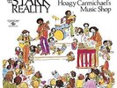 STARK REALITY-DISCOVERS HOAGY CARMICHAEL`S MUSIC SHOP (US IMPORT) VINYL LP NEW