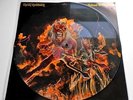 Iron Maiden - Hallowed Be Thy Name UK 1993 EMI Picture Disc 12