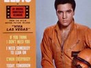 Presley, Elvis-Viva Las Vegas (Remastered) (1Lp) (UK IMPORT) VINYL NEW