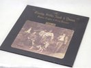 Deja Vu by Crosby, Stills, Nash & Young Vinyl LP 1970 Atlantic SD-7200