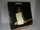 LP The SCORPIONS Virgin Killer Original RCA Black label Made In Germany RARE OOP