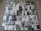 The Rolling Stones Exile On Main Street LP UK 1st Press Artisan 1/2/1/1 - Early