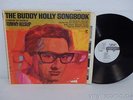 TOMMY ALLSUP The Buddy Holly Songbook 1965 WHITE PROMO LP Reprise Records R-6182