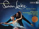 ASD 271 W/G UK - TCHAIKOVSKY - SWAN LAKE - KURTZ / MENUHIN - NM