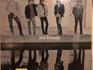 The Easybeats Its 2 Easy Rare Australian Original Vinyl LP Garage Rock Mod Beat