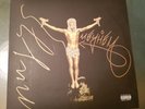 Meyhem Lauren & DJ Muggs Gems From The Equinox autographed gold vinyl