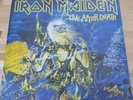 Iron Maiden ?– Live After Death - UK - 1985 - RIP 1 - NM/EX