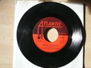 NORTHERN SOUL - POINTER SISTERS - SEND HIM BACK - ATLANTIC 7