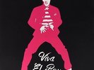 Viva El Rey (Elvis Tribute) (Vinyl Used Very Good)