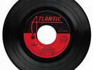 The Rose/Stay With Me - Bette Midler - Atlantic 1979 - Vinyl 45 RPM - NM