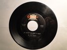 Rare We The People 45 garage You Burn Me Up And Down VG He Doesn't Go About It 