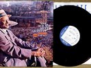 BLUE NOTE JAZZ LP: THE HORACE SILVER QUINTET SONG FOR MY FATHER RE RM DMM