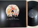 QUEEN Original UK 1st Pressing EMI 1976 A Day At The Races Die Cut Inner EMTC104