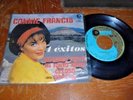 CONNIE FRANCIS Gracias +3 1974 MEXICO 7