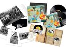 THE BAND * MUSIC FROM THE BIG PINK * 50th ANNIVERSARY SUPER DELUXE EDITION * NEW