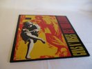 Guns N' Roses, Use your illusion 1, 1991 Double Vinyl LP, GEF 24415, EX+/NM/NM