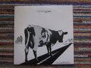 PINK FLOYD - Atom Heart Mother Goes on the Road 2XLP Live NM. RARE 1971 Abdabs
