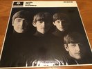 BEATLES Vinyl “meet the beatles” MONO version from 2014 boxset