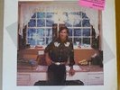 TOWNES VAN ZANDT At My Window LP SUGAR HILL 1987 US orig SH-1020 w/JIM ROONEY