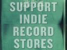 BOB MARLEY - CATCH A FIRE (SMOKE SWIRL)  BLACK FRIDAY RSD 2018