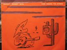# Don Gibson SWEET SWEET GIRL/TOO SOON TO KNOW EX/EX+ Country Italy 7