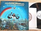 Max Creek - Rainbow LP w/insert Wranger/1980 grateful dead VG+/NM