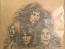 RAINBOW LONG LIVE ROCK N ROLL VINYL LP A2/B2 GATEFOLD 1978 POLD5002 Ex Con